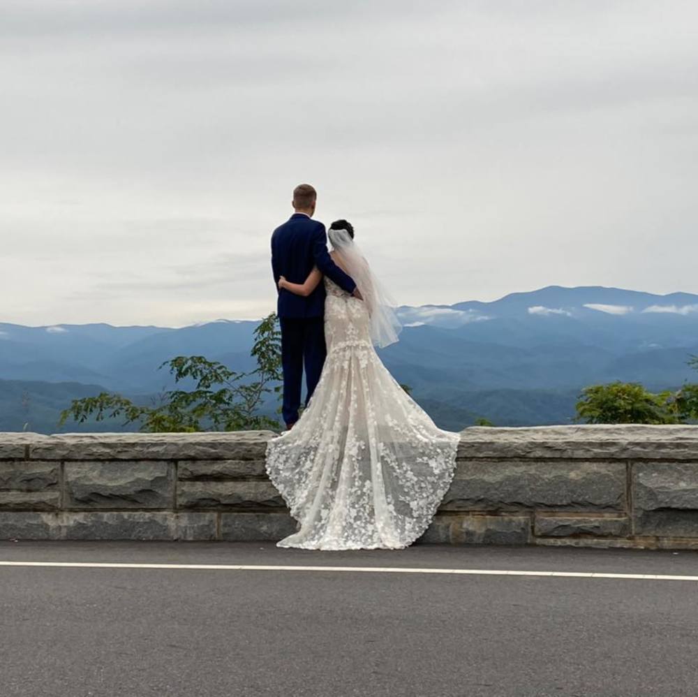 Meet your Posher, Jeannie